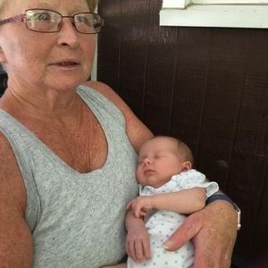 Meet your Posher, Judith